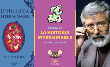 Reseña de ‘La historia interminable’