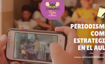El periodismo como una estrategia en el aula de clase