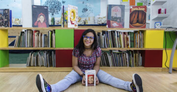 Taller de arte y literatura
