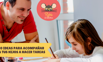 10 tips para hacer tareas escolares