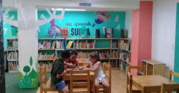 Taller teatral literario