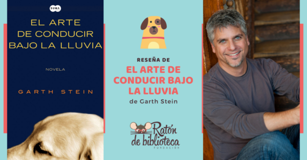 Reseña: El arte de conducir bajo la lluvia