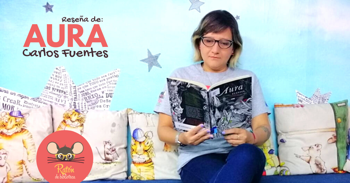 Reseña de la novela mexicana AURA, de Carlos Fuentes (1962) Una trama compleja y misteriosa envuelve a Aura, una novela corta del mexicano Carlos Fuentes publicada en 1962 y que resulta bastante atemporal. Acá te contamos por qué leerla.