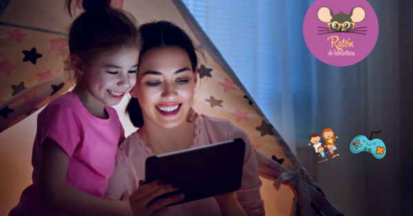 Juegos digitales, más que entretenimiento