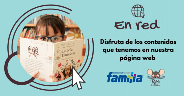Tutorial: Disfruta de los contenidos digitales de Ratón de Biblioteca