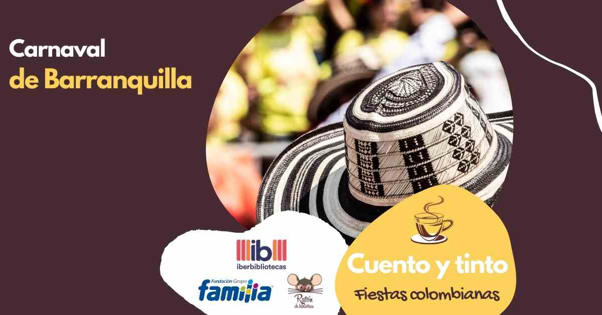 El carnaval de Barranquilla y los escritores de esta tierra mágica Carnavales, libros y autores