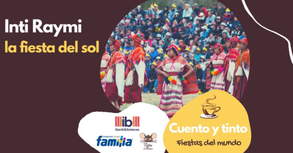 Fiestas del mundo: Inti Raymi, la fiesta del Sol
