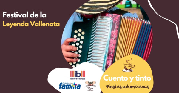 Festival de la Leyenda Vallenata