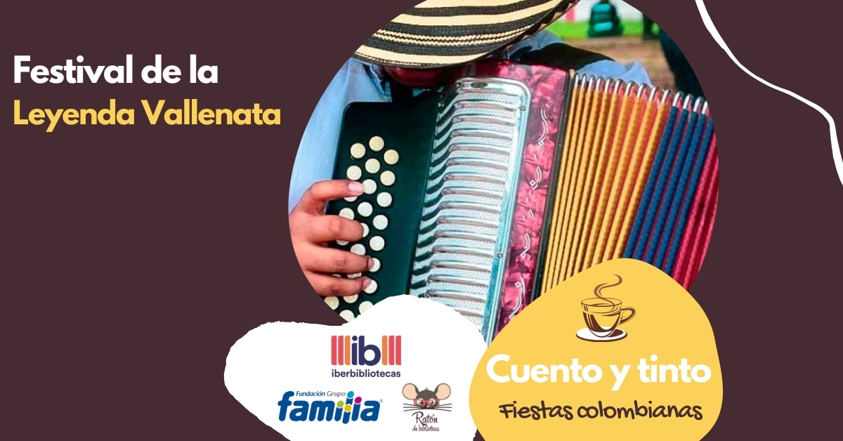 Festival Nacional de Gaitas Carnavales, fiestas y festivales de Colombia