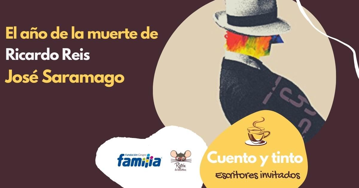 El año de la muerte de Ricardo Reis – José Saramago Memorial del convento - José Saramago